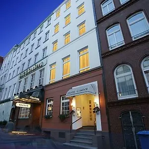 Condor Hamburg-Harburg