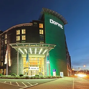 Dorint An Der Messe Hotel Keulen