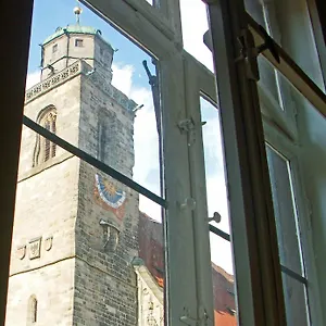 Hezelhof Hotel Dinkelsbühl