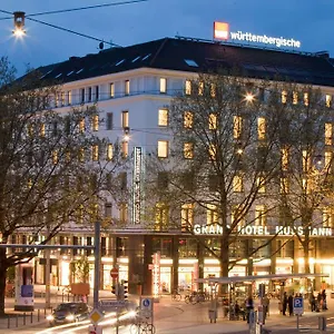 Grand Mussmann Hotel Hannover