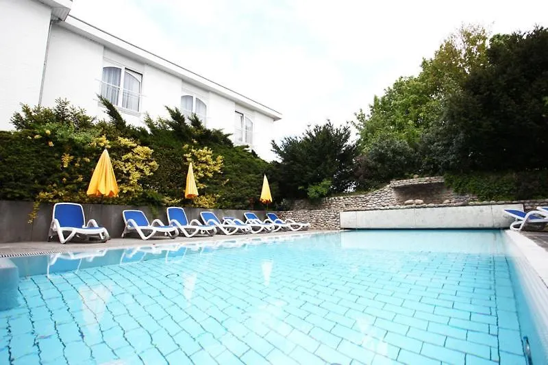 Sporthotel Racket Inn Hamburg-Harburg