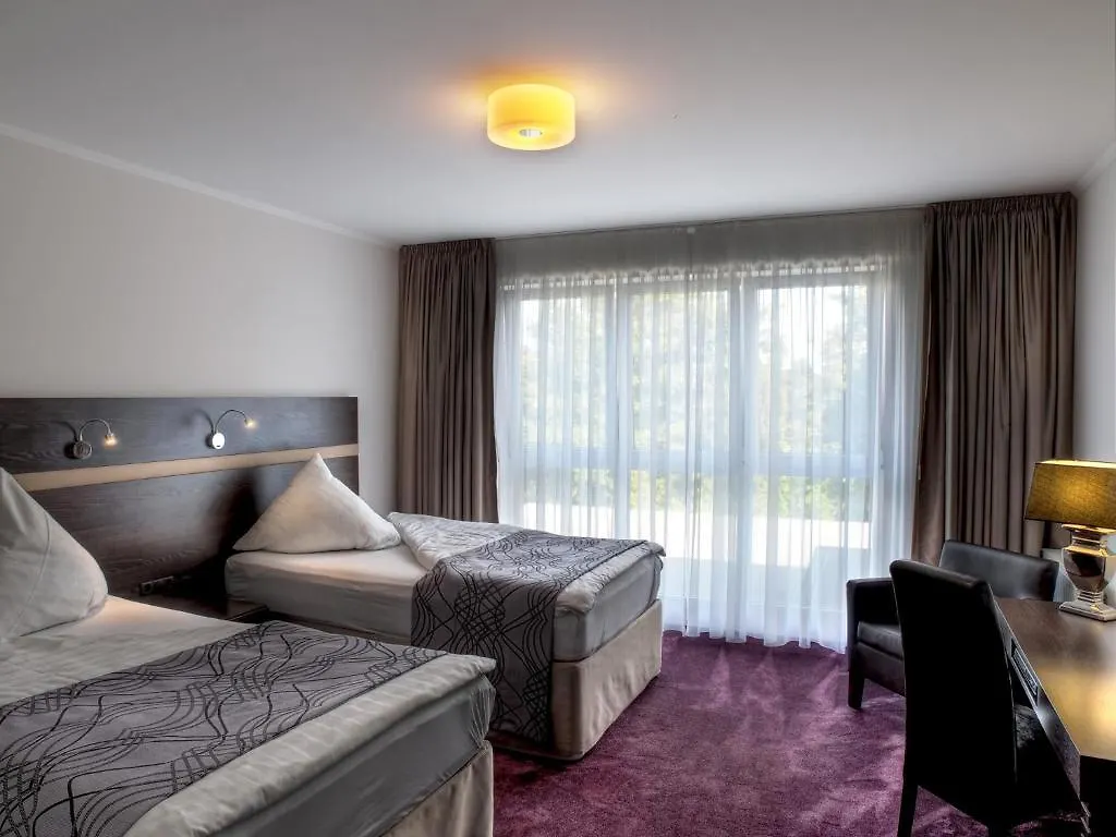 Sporthotel Racket Inn Hamburg