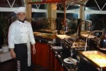 Sporthotel Racket Inn Hamburg Deutschland